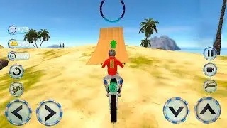 Real Water Surfer Bike Racing Simulator Game #Motor Cycle Games #Motorbike Video Games To Play