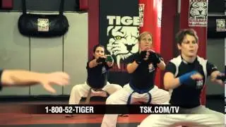 TSMMA Spring 2014