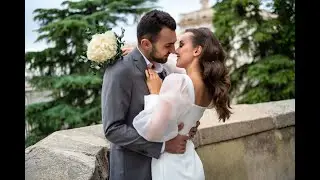 Video de Pre-Boda en Madrid