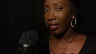 ASMR Mouth Sounds W/ Tingly Triggers Prepare TO SLEEP 😴