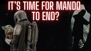 This is KILLING Star Wars' Future | Mandoverse Analysis