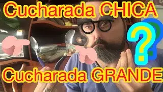 Cuanta pesa una cucharada de SAL GRUESA? bettacclubargentina