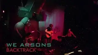 We Arsons- 