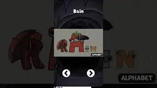 Alphabet Lore PARODY COMPILATION/Alphabet Lore PARODY animation #androidgames #lore #alphabetlore