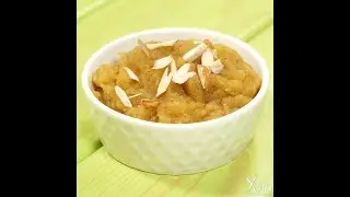 How to Make Apple Halwa