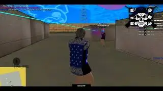 [HIGHLIGHTS] grabe kana Jetmark (GTA IN DESC)