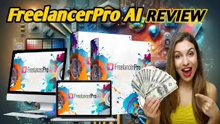 FreelancerPro AI Review &ndash; The Ultimate AI Freelancing Site Builder for Easy Profits