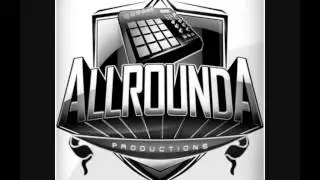 Allrounda - I Still Remember Instrumental