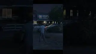 gta 5 Trevor Destroy the friend home #gaming #gta5 #vicecity #gta6india #viral #youtubeshorts #