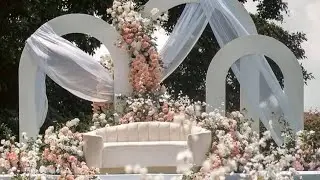 wedding  decoration ￼🌸 #eventcity #kishoreganj #wedding 