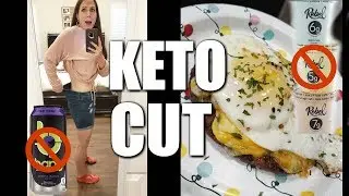 КЕТО-СНИЦА 2020 ~ МОЙ ПЛАН!