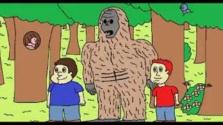 The Adventures of the Hamm Bros.: S1 | E1 