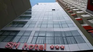 SM HOTEL Plus, Lima, Peru