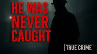 130 Years Later & STILL Unsolved &mdash; Jack The Ripper Full Case Explained#ukcrime #coldcase 
