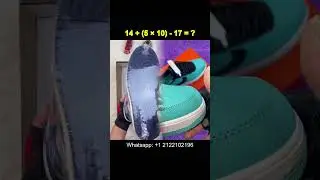 Bye or Buy? These sneakers are #sneakers #basketballshoes #jordan #shoes