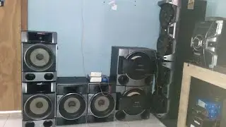 MHC-GPX7