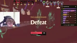 Deadlock is saved new CONTENT
