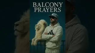 Balcony Prayers (Official Music Audio 2025) Mac Miller -Thoughts From A Balcony(In Memory Of Remake)