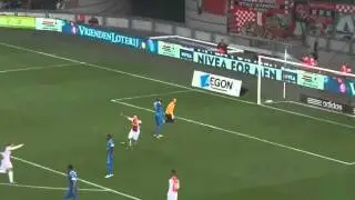 Christian Eriksen (the Danish Merlin)  - Skills, Goals, Assists - HD/HQ