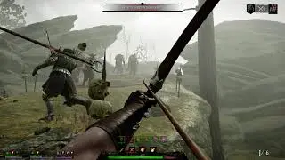 Warhammer  Vermintide 2 2021 01 25 Shade Quick Play War Camp Legend