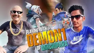 🔴 Live with Demon1: Valorant Showdown! | RDX Vibe Gaming