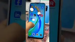 Honor X5b #shorts #honor #x5b #honorx5b