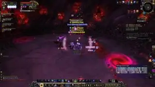 Arcane Burst 7.1.5 mythic +