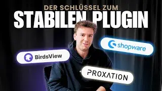 Kundentestimonial: AI-Startup Birdsview &uuml;ber die Zusammenarbeit mit Proxation - Shopware Agentur