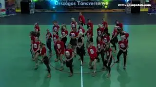 ART KINGDOM MEGACREW - 2016.06.04.