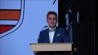 Abitur-Rede 2023 - Ferdinand-Sauerbruch-Gymnasium