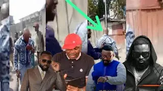 😂NANI ASIMBISI CHARLY PRINCE TOUCHE EPA BA GOLOIS? BG MANDA AYE NA BA VÉRITÉS YA SOMO ..