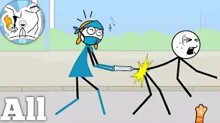 Pose Master (WEEGOON) - All Levels 1-70  Funny Stickman - Gameplay Walkthrough (Android,iOS)