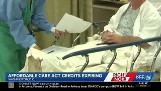 ACA premium subsidies expiration causes concern for Iowans