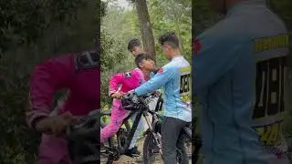 Yakin Ga Pingin Main Downhill🗿