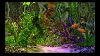 AQUARIUM / FISHTANK IDEAS - ultimate virtual fishtank