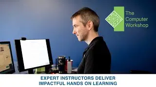 Unlock Your Team's Potential with Staff Training