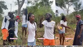 Be prayerful this December BEST NOLLYWOOD MOVIE EVER 