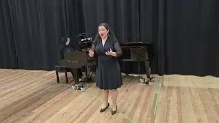 W. A. Mozart- Ruhe sanft, mein holdes Leben