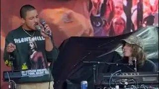 Dijon - The Dress (Live from Frost Amphitheater 6.4.23)