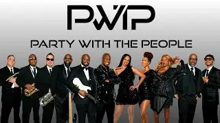 Party with the People | EastCoast Entertainment Exclusive Artist | Promo