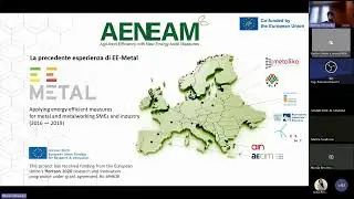 Strategie di finanziamento per l'efficienza energetica
