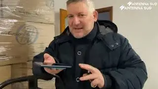 2 marzo 2022 - Carapelle, l'appello di una donna Ucraina