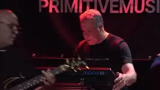STARCHILD PLAYS LEVEL 42 - THE CHINESE WAY (SKULLROCK 2025)