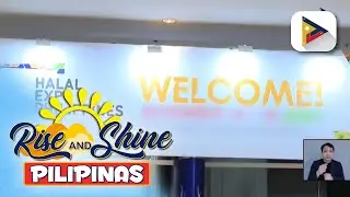 Halal Expo Philippines