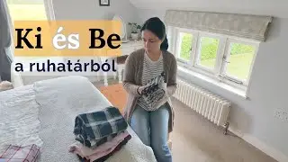 Gardróbrendszerezés