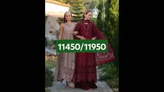 #tahirakamran #branddresses #noorbysadia#dressdesigner #brandedcollection