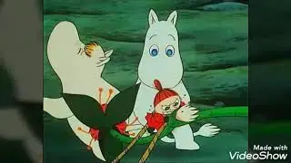 Moomin Muminki Muumi galeria 78