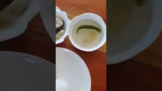 I love how he cooked the milkfish #food #foodpeace #deliciousfood #typicalfood #foodpassion