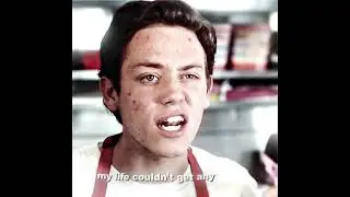 Carl Held at Gunpoint
