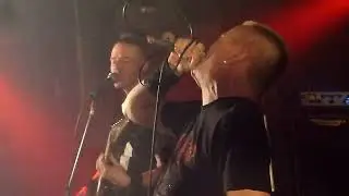 Endless Gloom. Москва, Peak Sound, 03.03.2023. часть 1
